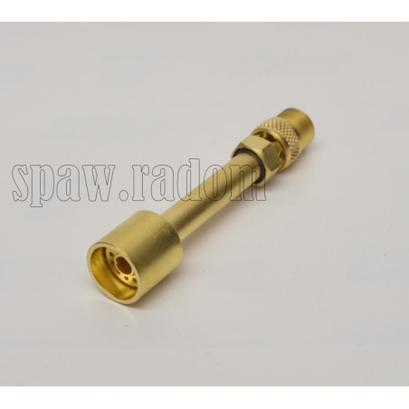 Nasadka do lutowania do PL-002Ppa nr 3 (PER1348) PERUN