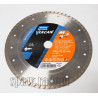 Tarcza diamentowa Vulcan Jet 230 x 22,23 NORTON (N0101)