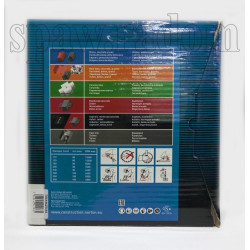 Tarcza diamentowa do betonu Vulcan Ceram 230 x 22,23 NORTON (N0112)