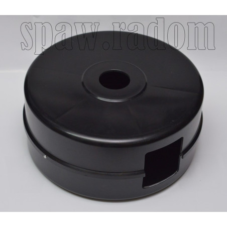 Kaseta na szpulę drutu K-200, K-300 OrigoFeed/ZP-30 nowy typ - hamulec z zatrzaskiem ESAB (ESAB0010)