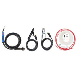 160A Urządzenie wielofunkcyjne PULSEMIG 200 3w1 WELDER FANTASY (WF0233)