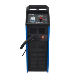 45A CUTTER 50K SHERMAN z wbudowaną sprężarką (TEC9035)