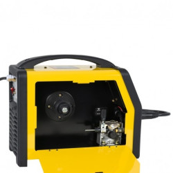 200A MIG 208 MMA MAGNUM (M4877)