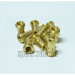 Łącznik prądowy typ MB401/501 gwint M6 (IM0218)