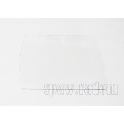 Zewnętrzna szybka ochronna ZEPHYR FLIP AIR (ALWP8454)