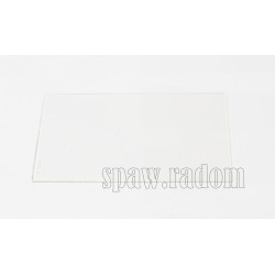 Wewnętrzna szybka ochronna ZEPHYR FLIP AIR (ALWP8455)