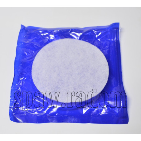 Filtr wstępny do przyłbicy ZEPHYR FLIP AIR (ALWP8460)