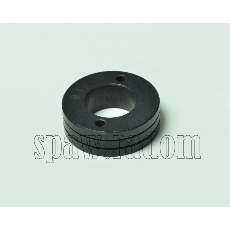 Rolka podająca 37mm ESAB fi 0.8/1.0 aluminium (ESAB5720)