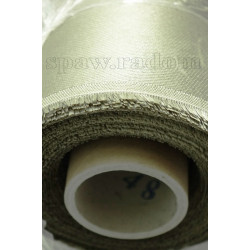 Koc spawalniczy brązowy 2-1900 (1300°C) ESAB 1m x 25m rolka (ESAB0408)