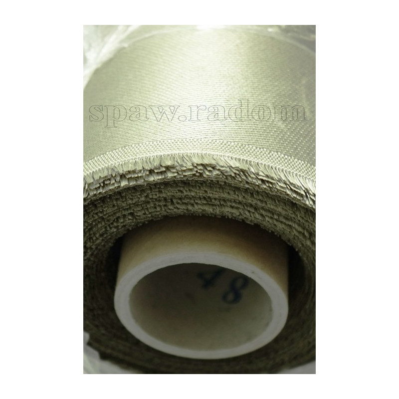 Koc spawalniczy brązowy 2-1900 (1300°C) ESAB 1m x 25m rolka (ESAB0408)