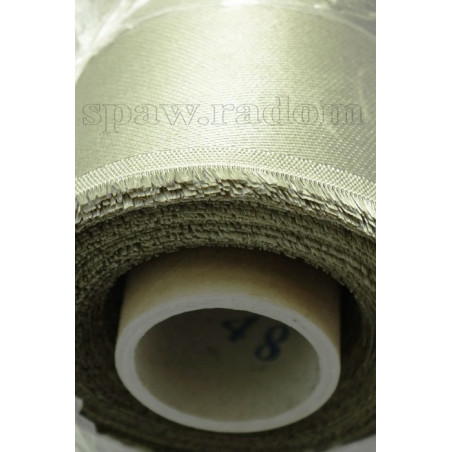 Koc spawalniczy brązowy 2-1900 (1300°C) ESAB 1m x 25m rolka (ESAB0408)