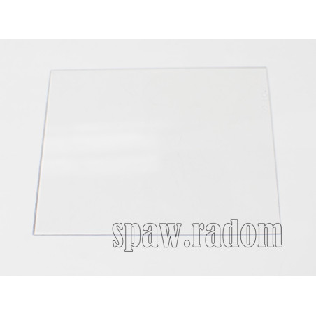 Zewnętrzna szybka ochronna Origo-Tech ESAB odpowiednik (IM3716)