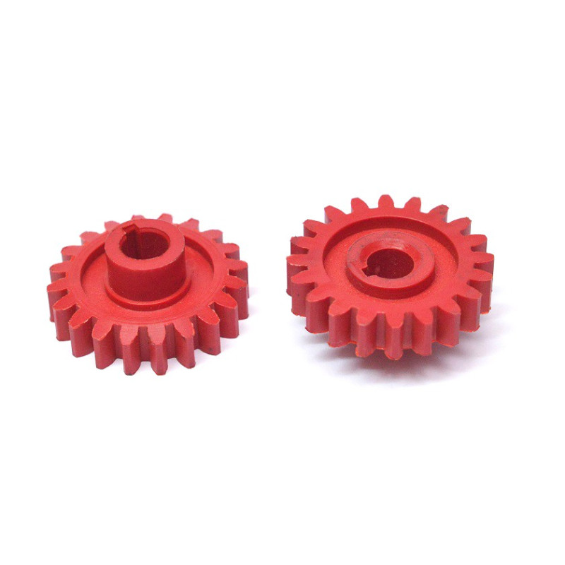 Koło przekładniowe fi 40 (plastik) KEMPPI (KE8821)