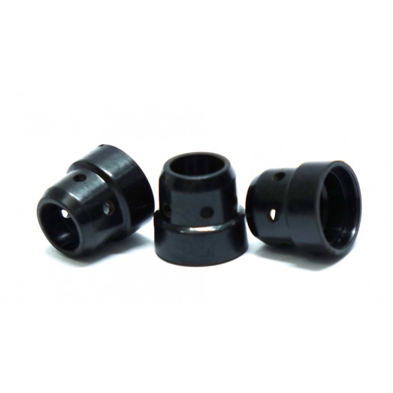 Dyfuzor gazowy plastikowy MMT/PMT35 KEMPPI - nowy typ palnika (KE4501)