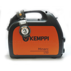 150A Minarc 150 KEMPPI (KE4226)