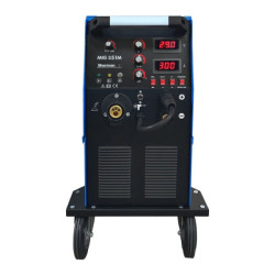 350A MIG 351M/4R SHERMAN (TEC8041) + zestawy