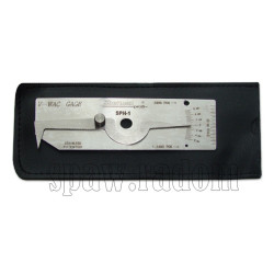 Spoinomierz analogowy SPH-1 (IM4521)