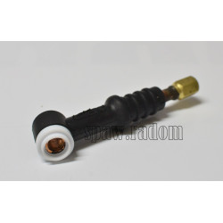 Korpus palnika do uchwytu TIG 9F giętki (IM3391)