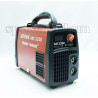 200A Spawarka ARC MMA ADORE X/200 IGBT + przyłbica autom. WELDER FANTASY (WF0247)