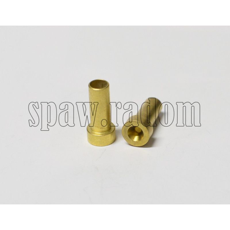 Skuwka do wkładu stalowego powlekanego (IM4101)