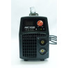 200A Spawarka ARC MMA ADORE X/200 IGBT + przyłbica autom. WELDER FANTASY (WF0247)