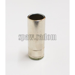 Dysza gazowa typ MB25 fi 18,0mm (prosta) (IM4082)