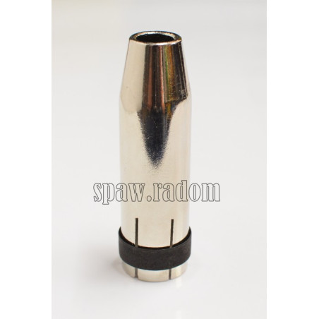 Dysza gazowa typ MB36 fi fi 12,0mm stożek (IM4084)