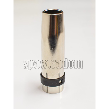 Dysza gazowa typ MB36 fi 19,0mm prosta (IM4085)
