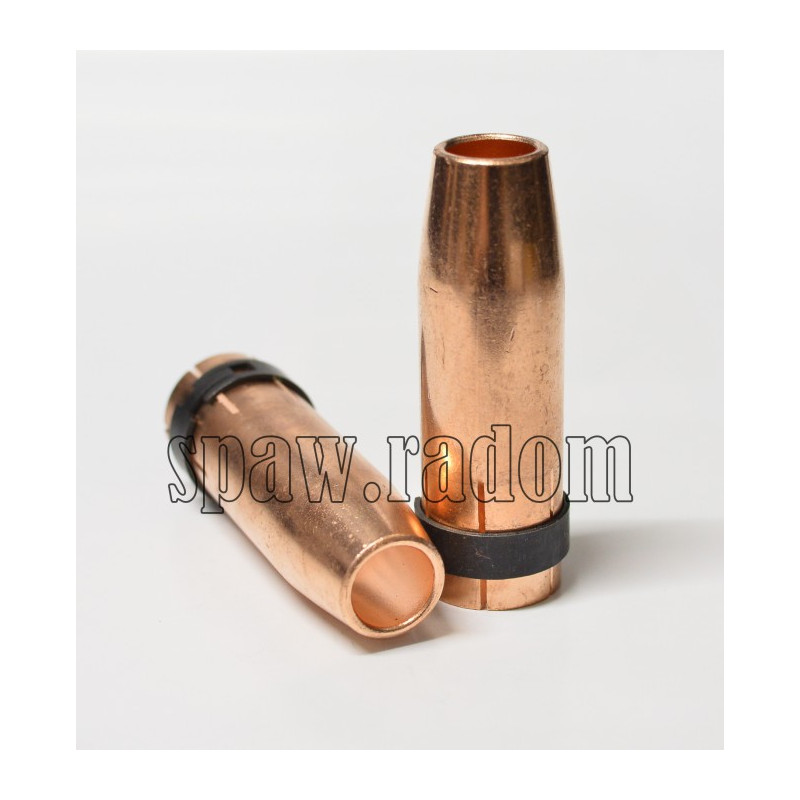 Dysza gazowa typ MB401/501 fi 14,0mm (stożek) (IM4086)