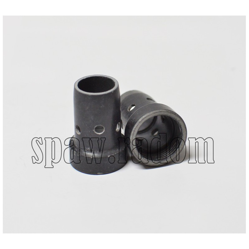 Dyfuzor typ MB401/501 plastikowy (czarny) (IM0235)