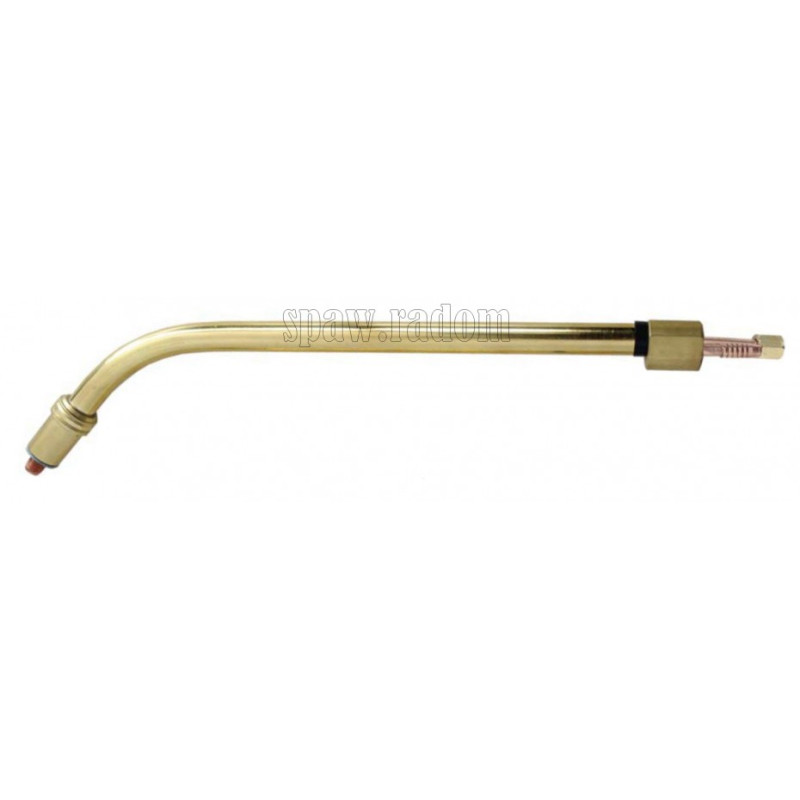 Palnik do uchwytów spawalniczych typ MB501 XL (IM4589)