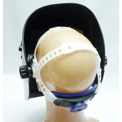 200A Spawarka ARC MMA ADORE X/200 IGBT + przyłbica autom. WELDER FANTASY (WF0247)