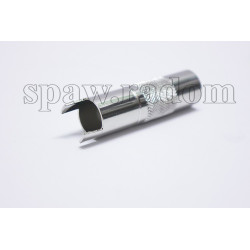 Dysza Ø 14mm L 60mm do spawania punktowego pasująca do KEMPPI FE/MMT/PMT25 (NV8927)
