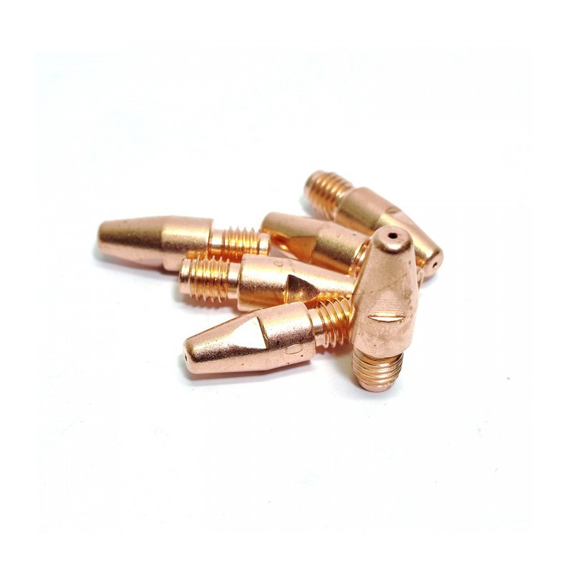 Końcówka prądowa MB24/25/36 M6x28mm