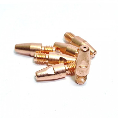 Końcówka prądowa MB24/25/36 M6x28mm