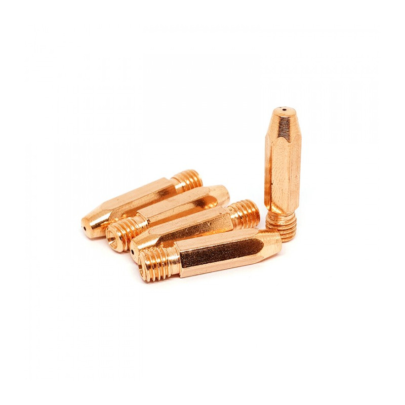 Końcówka prądowa M8x8x35 do PMT/MMT 27-50, 30W-52W