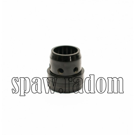 Dyfuzor gazu plastikowy pasujący do KEMPPI PMT/MMT52W - stary typ palnika (NV5668)