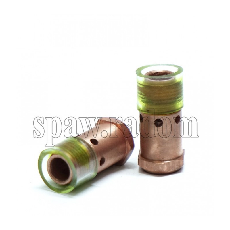 Łącznik prądowy M8 do KEMPPI MMT/PMT 52W - nowy typ palnika (KE7582)