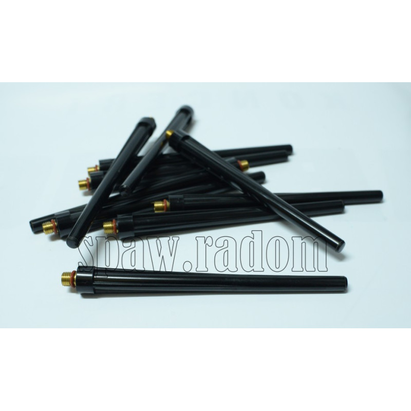 Korek TIG 9/20 długi dł. 146mm (IM3377)