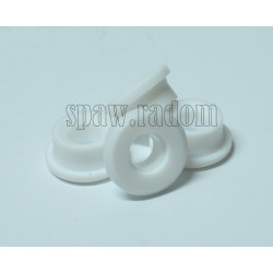 Izolator TIG 9/20 do dużej soczewki (IM3382)