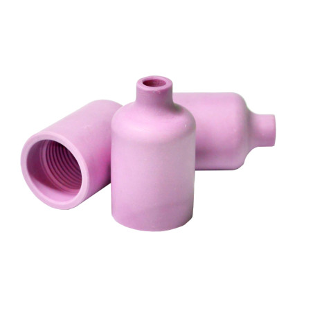 Dysza ceramiczna do dużej soczewki TIG 9/20/17/18/26 dł. 48mm