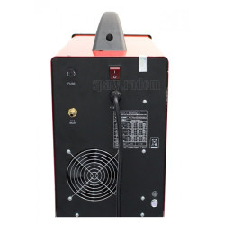 200A Urządzenie spawalnicze 3w1 Welder Fantasy PULSEMIG 205 200A (WF0250)