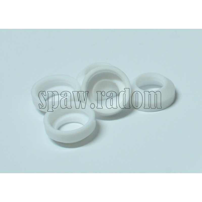 Izolator TIG 17/18/26 do gniazda - wersja krótka (IM3385)