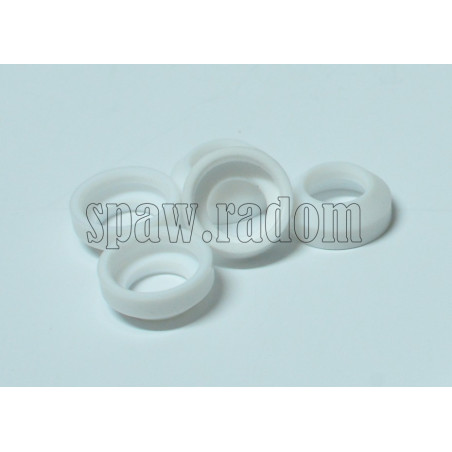 Izolator TIG 17/18/26 do gniazda - wersja krótka (IM3385)