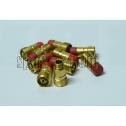 Soczewka gazowa TIG 17/18/26 wersja krótka