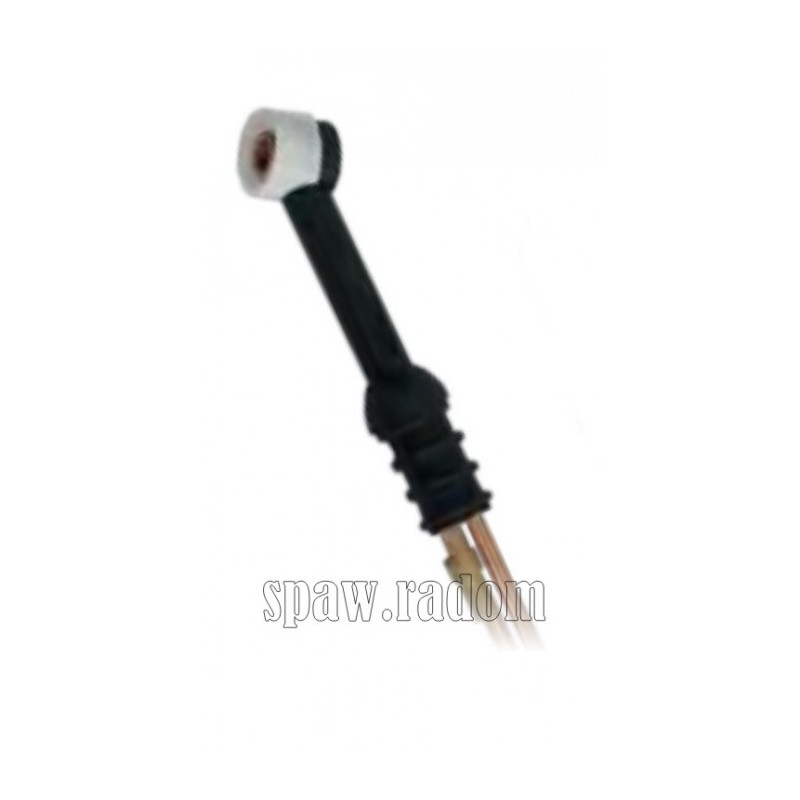 Korpus palnika do uchwytu TIG 24W (IM3410)