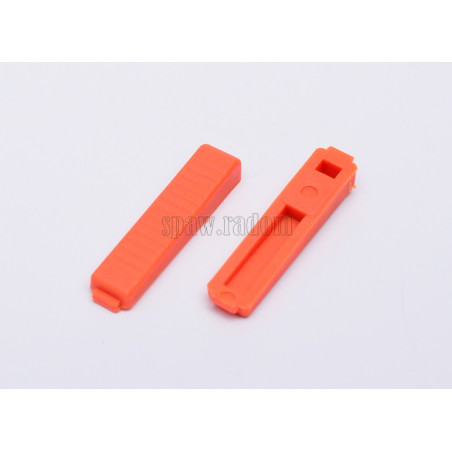 Osłona mikrowyłącznika pojedynczego do uchwytów TIG (IM3439)