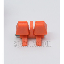 Dźwignia mikrowyłącznika RGHS-4B SPARTUS (IM3434)