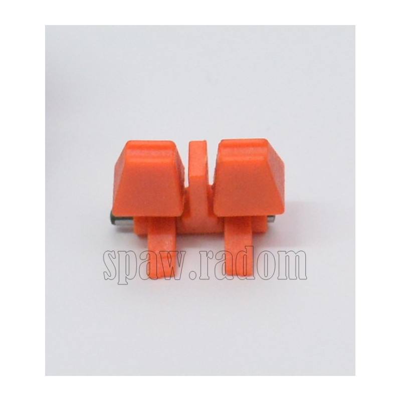 Dźwignia mikrowyłącznika RGHS-4B SPARTUS (IM3434)