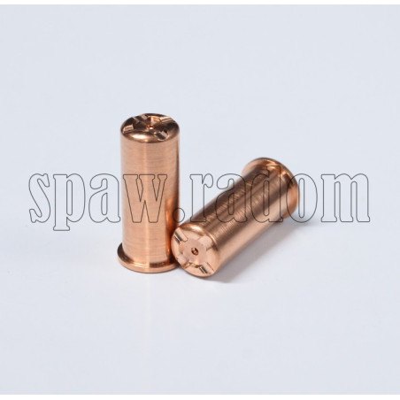 Dysza długa ∅ 1,10 60A Long Life pasująca do CEBORA P50/P35HF (PL0181)